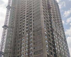 遠(yuǎn)大鳳璽灣外墻國標(biāo)巖棉板