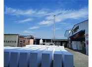 山西石墨聚苯板加工廠需要注意的事項有哪些呢？山西興富利偉業(yè)為您解答