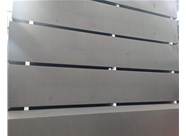 玻璃絲棉與巖棉板有什么區(qū)別？